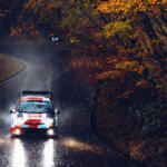 【画像】WRC第13戦「フォーラムエイト・ラリージャパン2023」の２日目は大波乱！　クラッシュを喫した勝田選手がその後に３ステージ連続トップタイムを記録 〜 画像47