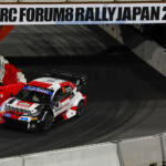【画像】WRC第13戦「フォーラムエイト・ラリージャパン2023」がついに開幕！　SS1を終えてトヨタ勢最上位はGRヤリスの勝田貴元選手の５位 〜 画像52