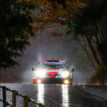 【画像】WRC第13戦「フォーラムエイト・ラリージャパン2023」の２日目は大波乱！　クラッシュを喫した勝田選手がその後に３ステージ連続トップタイムを記録 〜 画像49