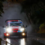 【画像】WRC第13戦「フォーラムエイト・ラリージャパン2023」の２日目は大波乱！　クラッシュを喫した勝田選手がその後に３ステージ連続トップタイムを記録 〜 画像50