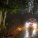 【画像】WRC第13戦「フォーラムエイト・ラリージャパン2023」の２日目は大波乱！　クラッシュを喫した勝田選手がその後に３ステージ連続トップタイムを記録 〜 画像53