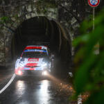【画像】WRC第13戦「フォーラムエイト・ラリージャパン2023」の２日目は大波乱！　クラッシュを喫した勝田選手がその後に３ステージ連続トップタイムを記録 〜 画像58