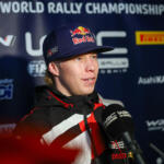 【画像】WRC第13戦「フォーラムエイト・ラリージャパン2023」の２日目は大波乱！　クラッシュを喫した勝田選手がその後に３ステージ連続トップタイムを記録 〜 画像59