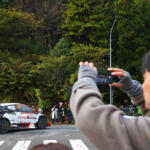 【画像】勝田貴元が５ステージで優勝を果たすもトップは依然としてエバンス！　「フォーラムエイト・ラリージャパン2023」デイ3が終了 〜 画像57
