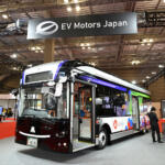 【画像】すでに大阪で走るクルマ屋じゃなくて元電気屋が作るEVバス！　実車を確認したらものすごくレベルが高かった 〜 画像17
