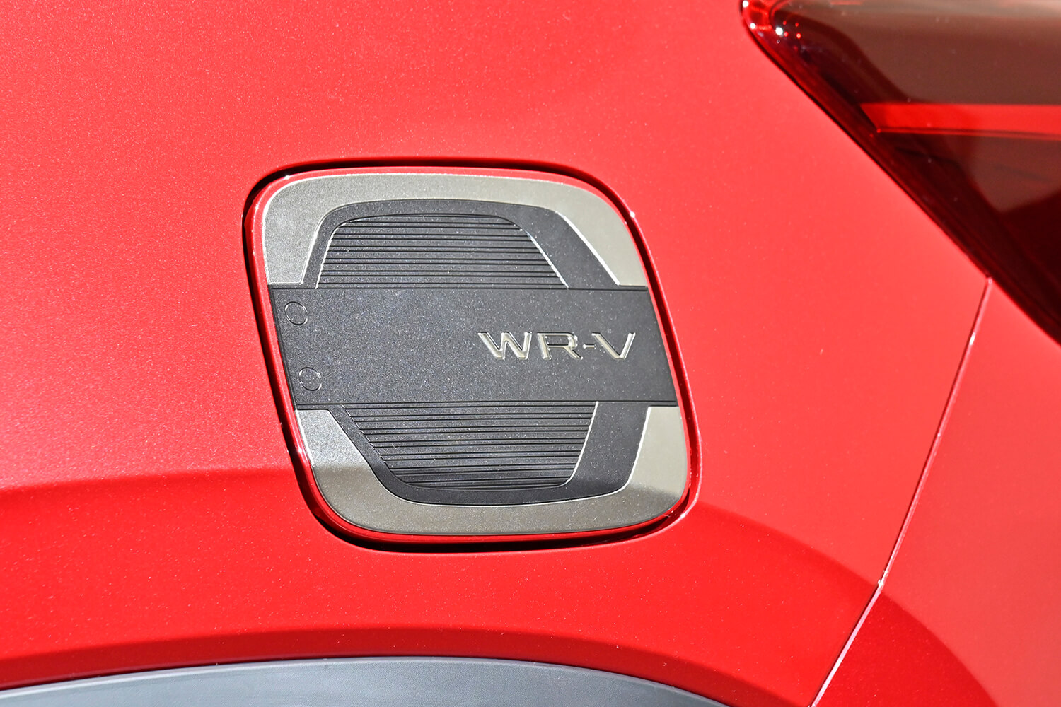 ホンダの新型SUV「WR-V」が実用性も経済性も抜群の直球ど真ん中なコンパクトSUVだった 〜 画像29