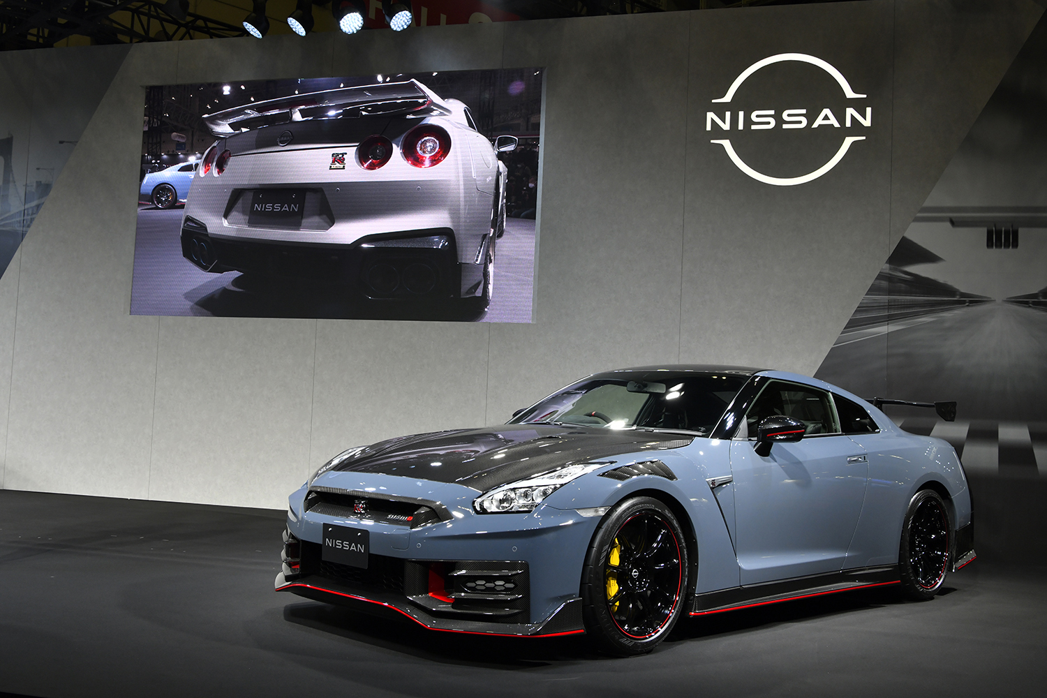 日産GT-R R35の特徴・魅力を一挙紹介! | 自動車情報・ニュース WEB CARTOP - 2ページ目