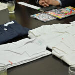 【画像】ホンダの白い作業服を作る「山本被服」が創業100周年を鈴鹿サーキットでお祝い！ 〜 画像2