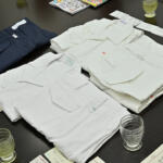 【画像】ホンダの白い作業服を作る「山本被服」が創業100周年を鈴鹿サーキットでお祝い！ 〜 画像3