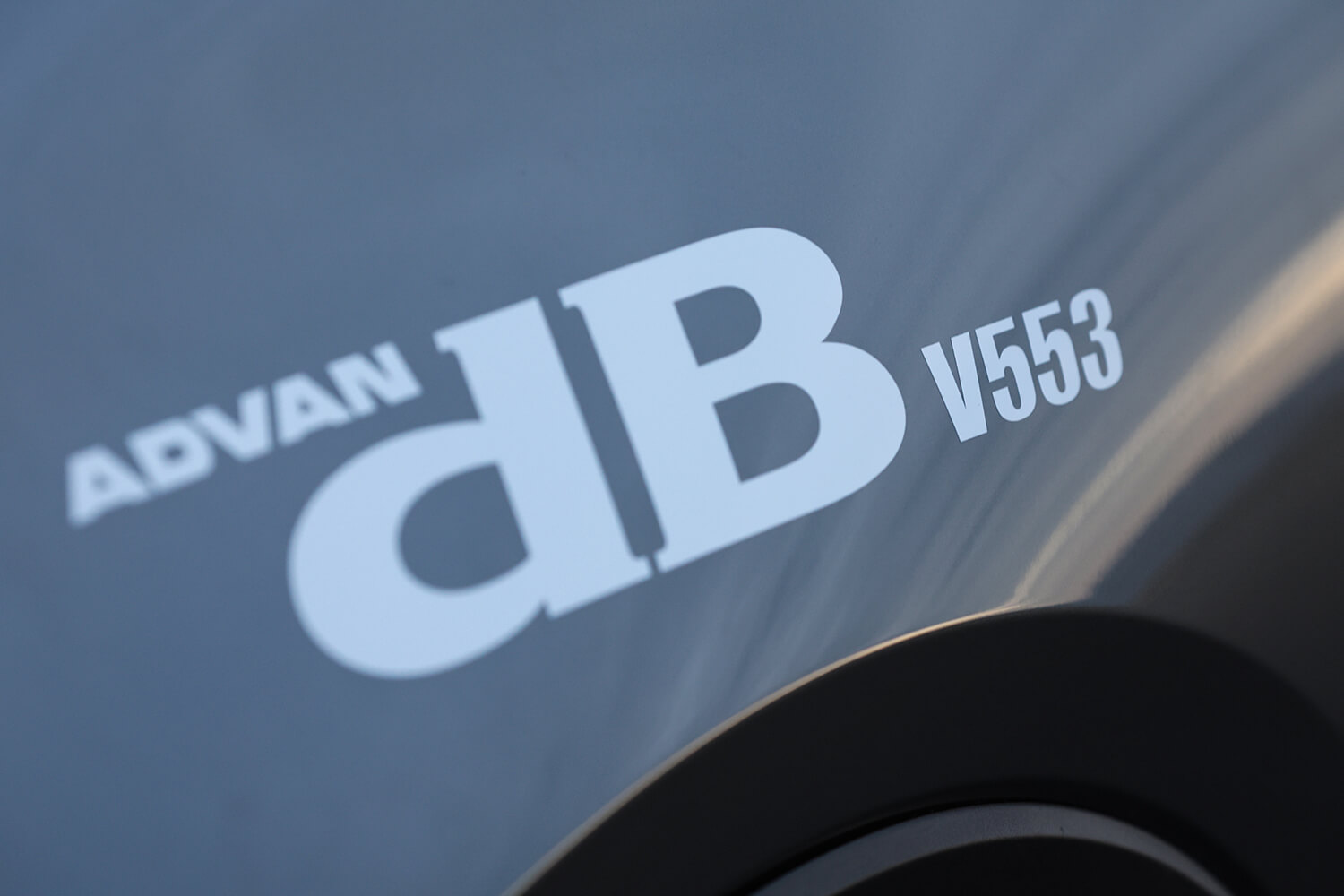 高いウェット性能と低燃費性能を両立した「アドバンdB V553」に試乗 〜 画像18