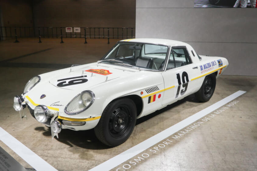 マツダが参戦した84時間耐久レース「マラソン・デ・ラ・ルート」とは？ 55年も前にロータリーエンジンで戦った３日半に及ぶ耐久レースが激アツ |  自動車情報・ニュース WEB CARTOP