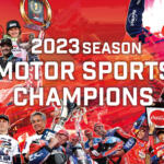 2023年に活躍したレーシングマシンが集結！　「Honda ウエルカムプラザ青山」にて「2023 SEASON MOTOR SPORTS CHAMPIONS」が開催中