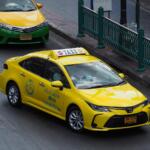 【画像】「タクシー」vs「ライドシェア」でなぜか対立構造になる日本!!　海外は見事に共存しているぞ！ 〜 画像8