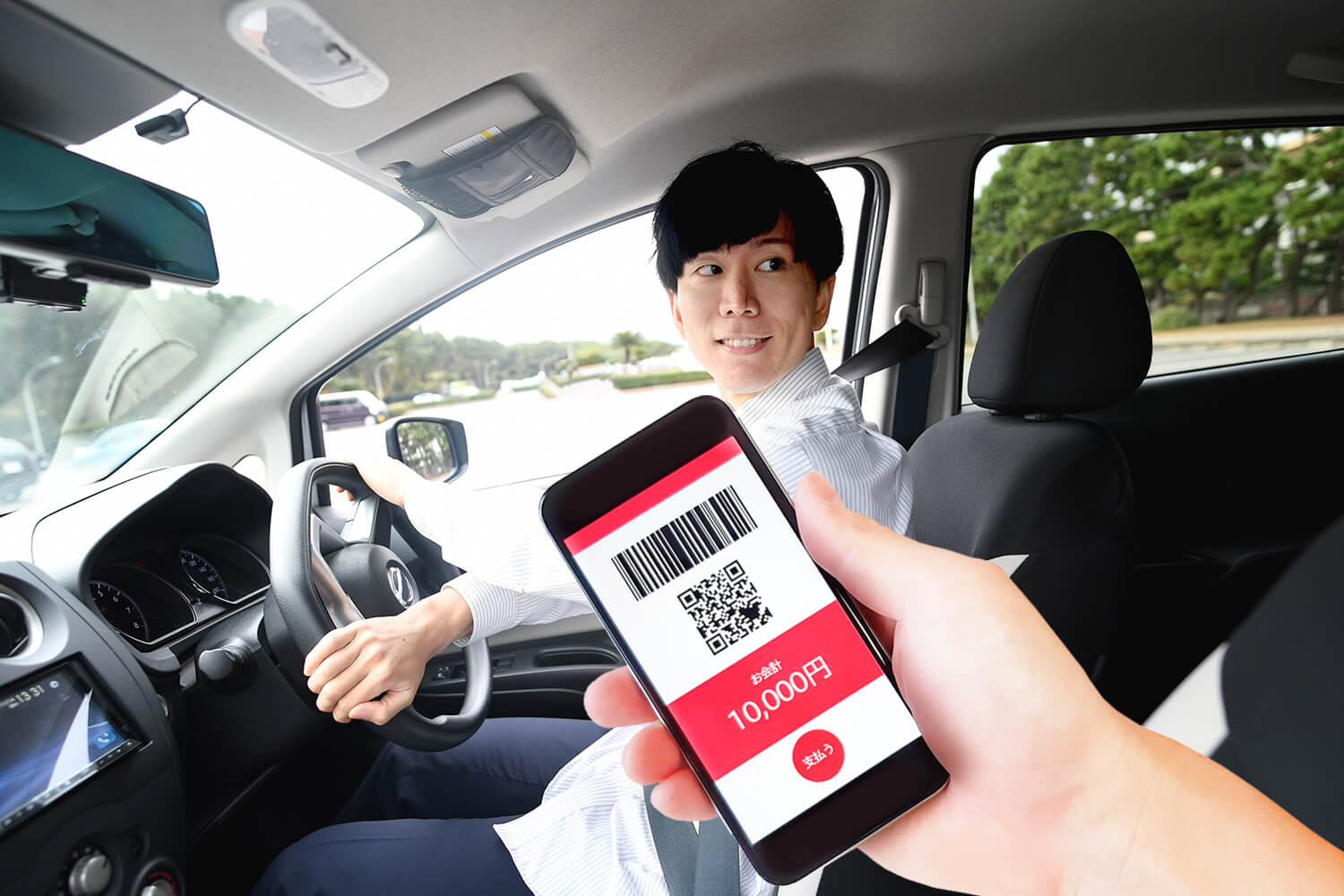 タクシー運転士をアルバイトで雇うような感覚の日本のライドシェアではガラパゴス化もやむなし 自動車情報・ニュース WEB CARTOP