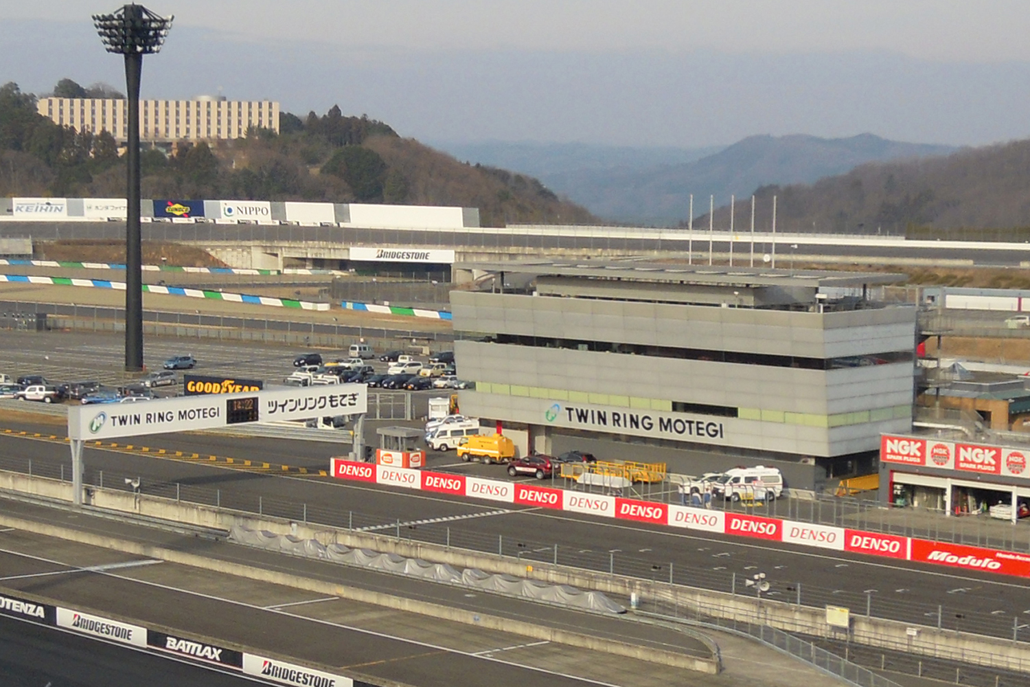 日本でオーバルコースのモータースポーツが盛り上がらない理由 〜 画像3