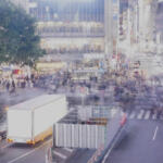 【画像】歌舞伎町のエレクトリカルパレードが消える！　ど派手な「宣伝トラック」はそろそろ見納めか？ 〜 画像1