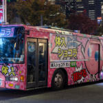 歌舞伎町のエレクトリカルパレードが消える！　ど派手な「宣伝トラック」はそろそろ見納めか？