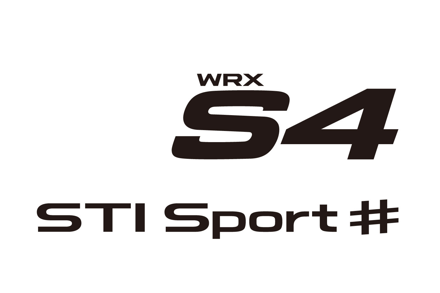 特別仕様車「WRX S4 STI Sport♯」が登場 〜 画像17