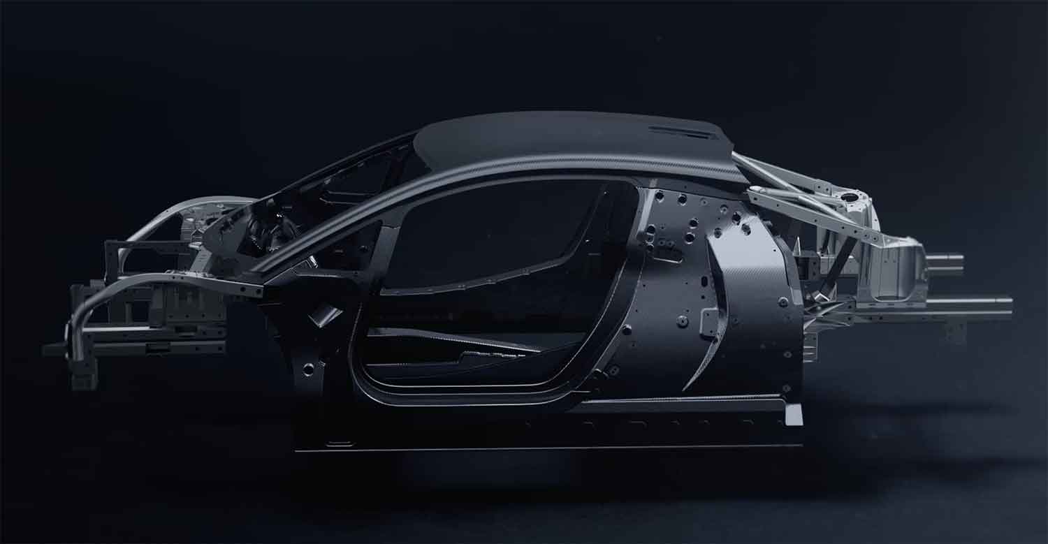新ブランドを立ち上げたBYD製EVスーパーカーの実力がヤバかった 〜 画像10