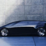【画像】ホンダeはなくなっても「０（ゼロ）」シリーズが来る！　2026年より市販化予定の新時代EVシリーズのサルーンとMPVのコンセプトモデルを世界初公開 〜 画像1