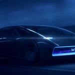 【画像】ホンダeはなくなっても「０（ゼロ）」シリーズが来る！　2026年より市販化予定の新時代EVシリーズのサルーンとMPVのコンセプトモデルを世界初公開 〜 画像3