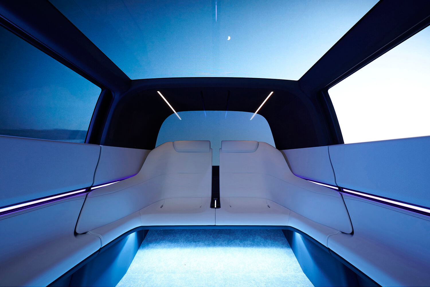 2026年より市販化予定の新時代EVシリーズ「ホンダ0」のサルーンとMPVのコンセプトモデルを世界初公開 〜 画像7