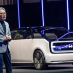 【画像】ホンダeはなくなっても「０（ゼロ）」シリーズが来る！　2026年より市販化予定の新時代EVシリーズのサルーンとMPVのコンセプトモデルを世界初公開 〜 画像15