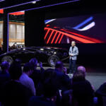 【画像】ホンダeはなくなっても「０（ゼロ）」シリーズが来る！　2026年より市販化予定の新時代EVシリーズのサルーンとMPVのコンセプトモデルを世界初公開 〜 画像20