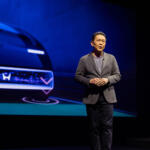 【画像】ホンダeはなくなっても「０（ゼロ）」シリーズが来る！　2026年より市販化予定の新時代EVシリーズのサルーンとMPVのコンセプトモデルを世界初公開 〜 画像22