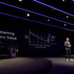 【画像】ホンダeはなくなっても「０（ゼロ）」シリーズが来る！　2026年より市販化予定の新時代EVシリーズのサルーンとMPVのコンセプトモデルを世界初公開 〜 画像23