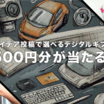 【画像】１号店の出店から2024年で50周年！　「大阪オートメッセ2024」のオートバックスブースは50周年記念特別展示でお祭り騒ぎ 〜 画像4