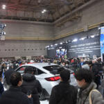 【画像】西日本最大級の自動車イベント！　カスタムカーが大集合する大阪オートメッセ2024が開幕!! 〜 画像32