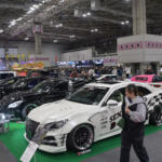 【画像】西日本最大級の自動車イベント！　カスタムカーが大集合する大阪オートメッセ2024が開幕!! 〜 画像38
