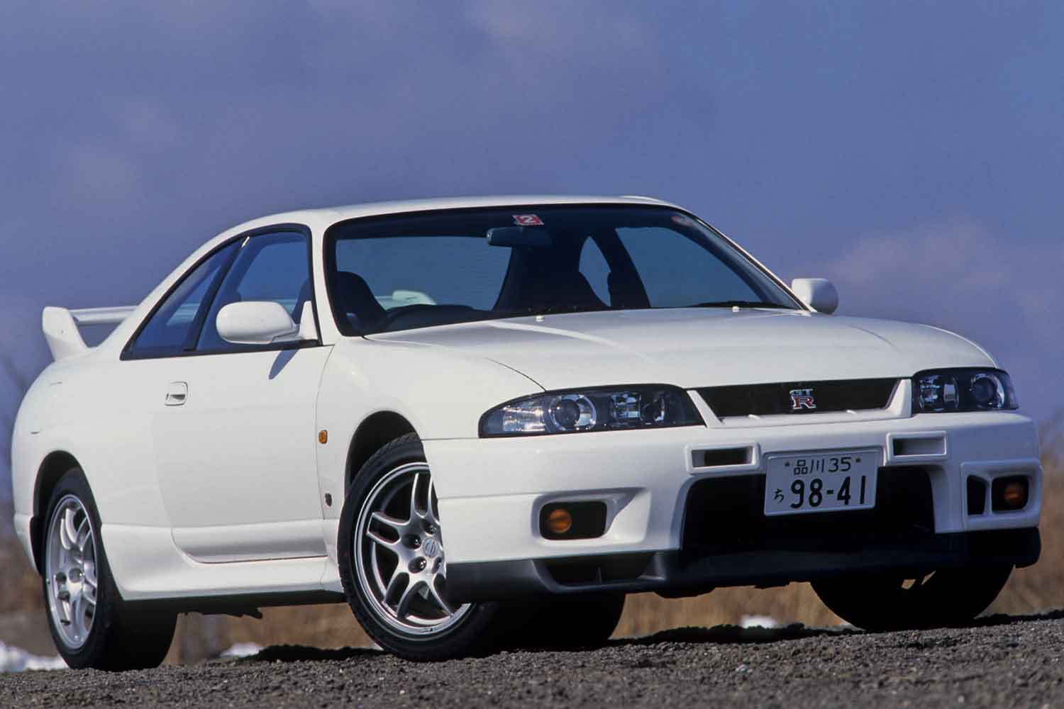 第２世代GT-Rが日本中で盗まれている理由とは 〜 画像3