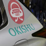 【画像】人もクルマもシューズが大切！　交通安全のために発足した「OKISHU」プロジェクトとは【大阪オートメッセ2024】 〜 画像9