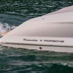 【画像】水の上でもポルシェはポルシェ！　マカンEVのシステムを搭載したボートはそこらの金満ボートとはひと味違う 〜 画像2