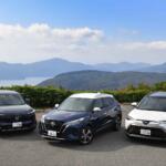 【画像】いかにも「カッコイイ」クーペ風SUVは日本で成功しない？　海外とは異なる日本の特殊な市場とは 〜 画像10