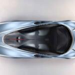 【画像】最高速は400km/hオーバー！　マクラーレンの怪物GT「スピードテール」の正体とは 〜 画像7