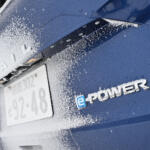 【画像】【試乗】雪道で見せつけられた電動車の優位性！　レーシングドライバーが最新日産車を雪上で一気乗り!! 〜 画像43