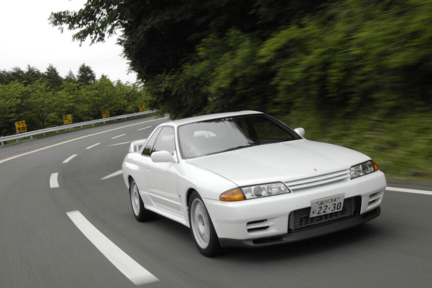 もはや世界の至宝第２世代スカイラインGT-R！　どれも超絶人気だけど「R32・33・34」で何がどれほど違うのか？