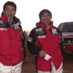 【画像】WRCでもパリダカでも優勝したシノケン！　日本人にとって夢の舞台を切り開いた篠塚建次郎のラリー人生を振り返る 〜 画像2