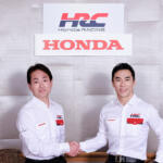 【画像】インディ500を２度制したレーシングドライバーが新たな挑戦！　HRCが佐藤琢磨とアドバイザリー契約を発表 〜 画像12
