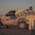 【画像】WRCでもパリダカでも優勝したシノケン！　日本人にとって夢の舞台を切り開いた篠塚建次郎のラリー人生を振り返る 〜 画像6
