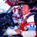 【画像】WRCでもパリダカでも優勝したシノケン！　日本人にとって夢の舞台を切り開いた篠塚建次郎のラリー人生を振り返る 〜 画像7