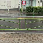 【画像】一度気になるとムダに東京を徘徊したくなる！　東京23区の車道と歩道をわける「ガードパイプ」のデザインの多彩っぷりがスゴイ 〜 画像7