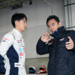 【画像】インディ500を２度制したレーシングドライバーが新たな挑戦！　HRCが佐藤琢磨とアドバイザリー契約を発表 〜 画像6