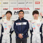 【画像】インディ500を２度制したレーシングドライバーが新たな挑戦！　HRCが佐藤琢磨とアドバイザリー契約を発表 〜 画像8
