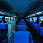 快適な旅は座席で決まる！　バスオタクが高速バスで必ず座る場所とは？