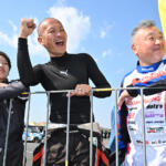 【画像】20代の女性ルーキー３人が全日本ジムカーナに参戦！　いまオートマ車両が戦うクラスが熱い!! 〜 画像41