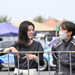 【画像】20代の女性ルーキー３人が全日本ジムカーナに参戦！　いまオートマ車両が戦うクラスが熱い!! 〜 画像49